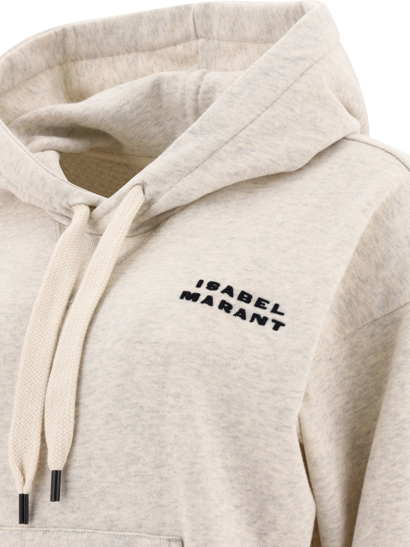 ISABEL MARANT Sylla hoodie